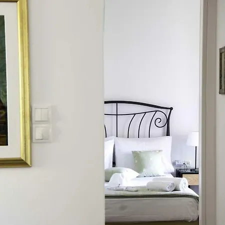 Nefeli Apartamento *