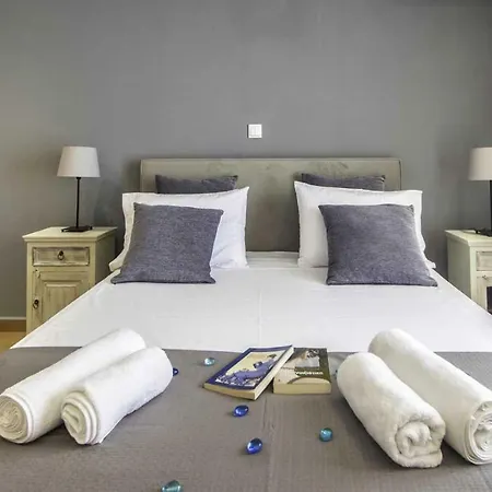 Apartamento Nefeli