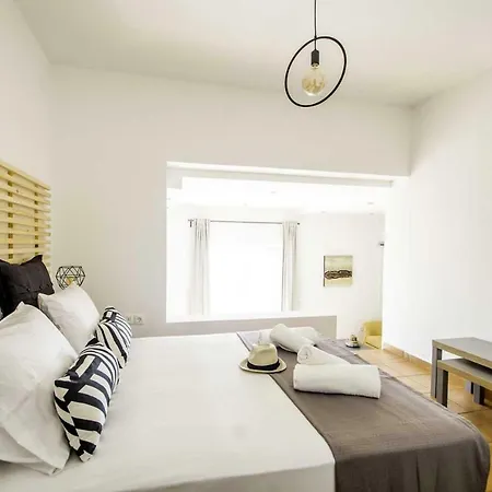 Nefeli Apartamento