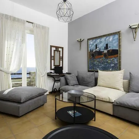 Nefeli Apartamento