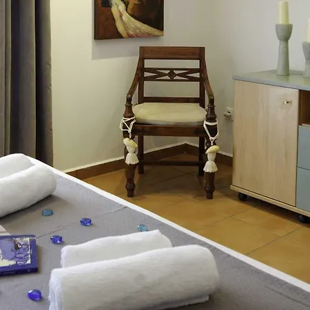 Apartamento Nefeli Mégas Yialós-Nítes