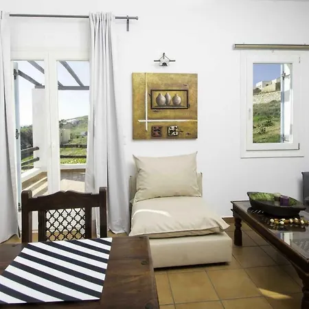 Apartamento Nefeli Mégas Yialós-Nítes