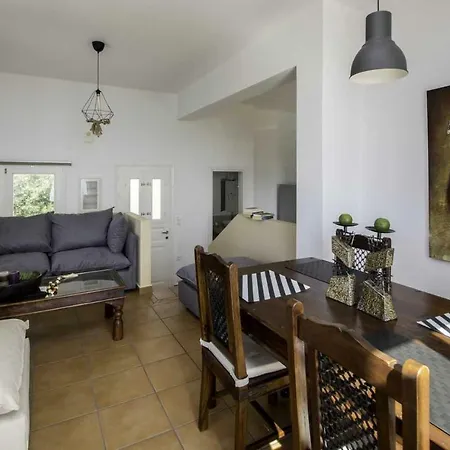 Nefeli Apartamento