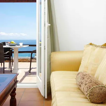 Apartamento Nefeli