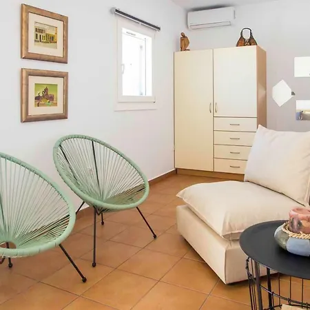 Nefeli Apartamento